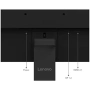 Lenovo Legion 27" FHD Gaming Monitor – IPS | 144Hz | 1ms MPRT | HDR | Adaptive Sync