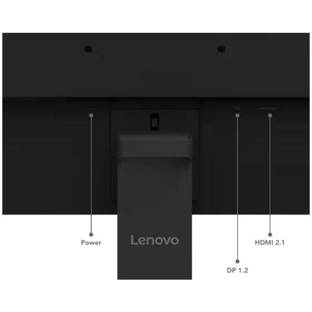 Lenovo Legion 27" FHD Gaming Monitor – IPS | 144Hz | 1ms MPRT | HDR | Adaptive Sync