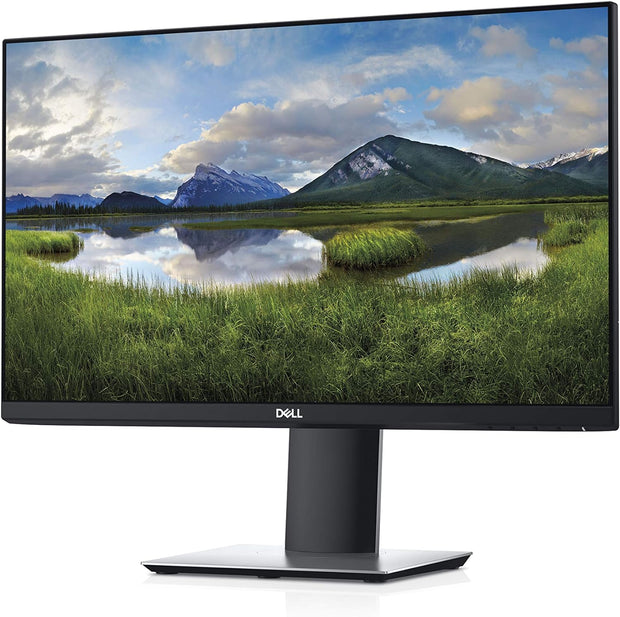 Dell 23 Inch Monitor P2319H Full HD LED Backlit Monitor | HDMI | DP | VGA |Integrated USB Hub