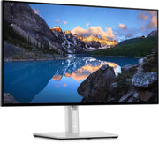 Dell UltraSharp USB-C 24" Full HD (1920x1080) Monitor, 60Hz, IPS, 5ms, 100% sRGB, 3X USB-C, 2X DisplayPort, HDMI, 4X USB, RJ45 | U2422HE