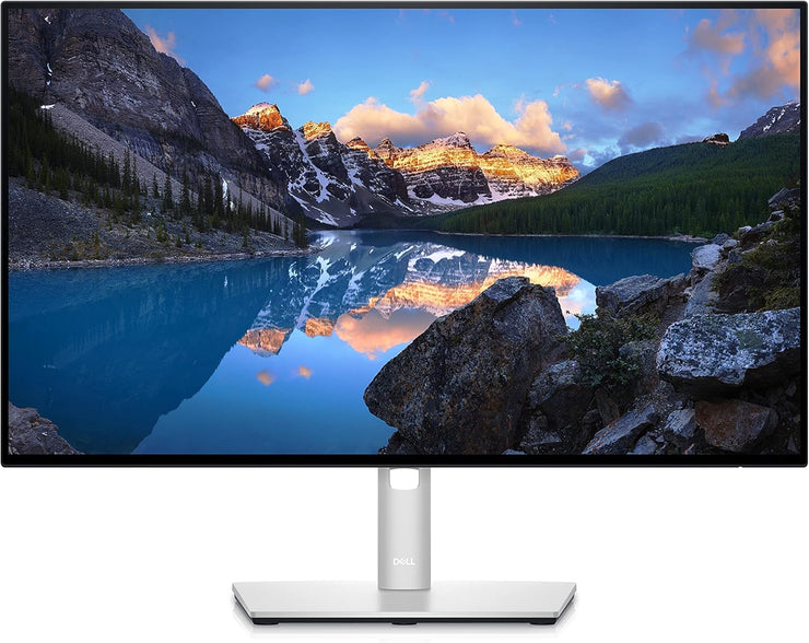 Dell UltraSharp USB-C 24" Full HD (1920x1080) Monitor, 60Hz, IPS, 5ms, 100% sRGB, 3X USB-C, 2X DisplayPort, HDMI, 4X USB, RJ45 | U2422HE