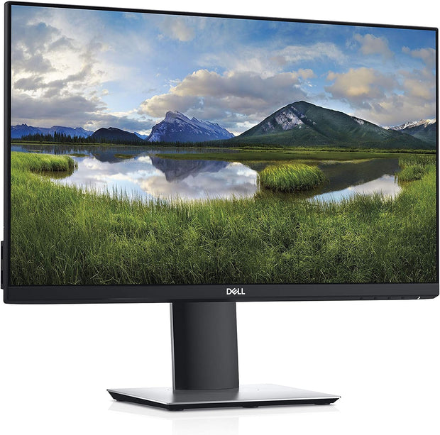 Dell 23 Inch Monitor P2319H Full HD LED Backlit Monitor | HDMI | DP | VGA |Integrated USB Hub