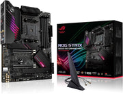 ROG STRIX B550-XE GAMING WIFI 6 Ryzen AM4 ATX Motherboard 2x M.2 slots PCIe 4.0