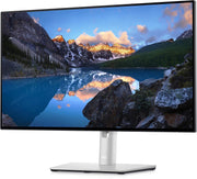 Dell UltraSharp USB-C 24" Full HD (1920x1080) Monitor, 60Hz, IPS, 5ms, 100% sRGB, 3X USB-C, 2X DisplayPort, HDMI, 4X USB, RJ45 | U2422HE