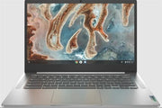 Lenovo IdeaPad 3 14" Chromebook |Wi-Fi | Bluetooth | Webcam | Chrome OS