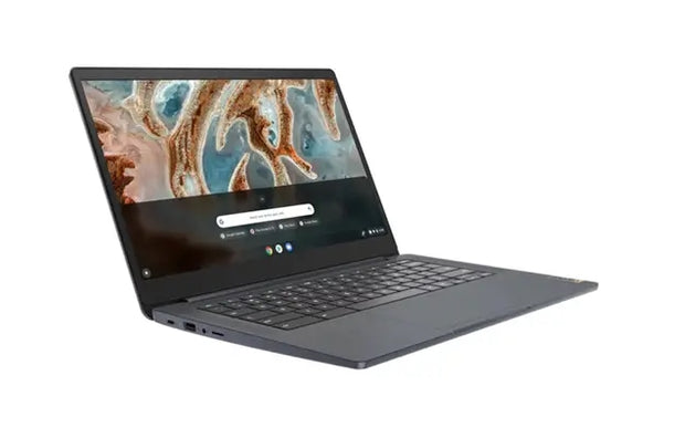 Lenovo IdeaPad 3 14" Chromebook |Wi-Fi | Bluetooth |  Webcam  Chrome OS