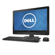 Renewed Dell OptiPlex 9030 23" All in One AIO PC i5-4590S 8GB RAM 500GB HDD Windows 10 Pro