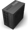 NZXT C1200 Gold 1200W ATX 3.0 PCIe 5.0 Fully Modular Power Supply | 80+ Gold | 12VHPWR | 100A Single Rail