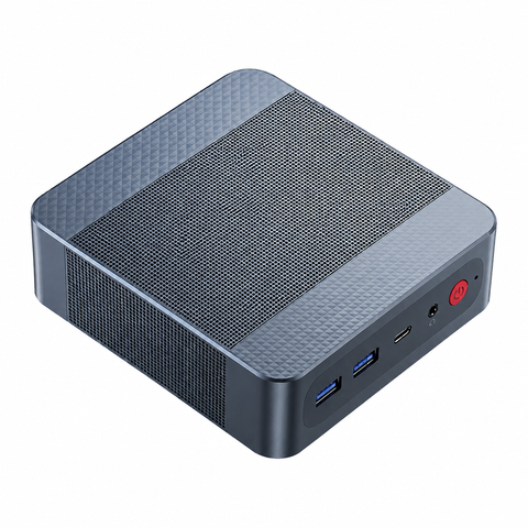 Mini & SFF PCs