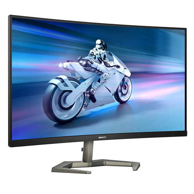 Philips 31.5" 240Hz 0.5ms Curved Gaming Monitor