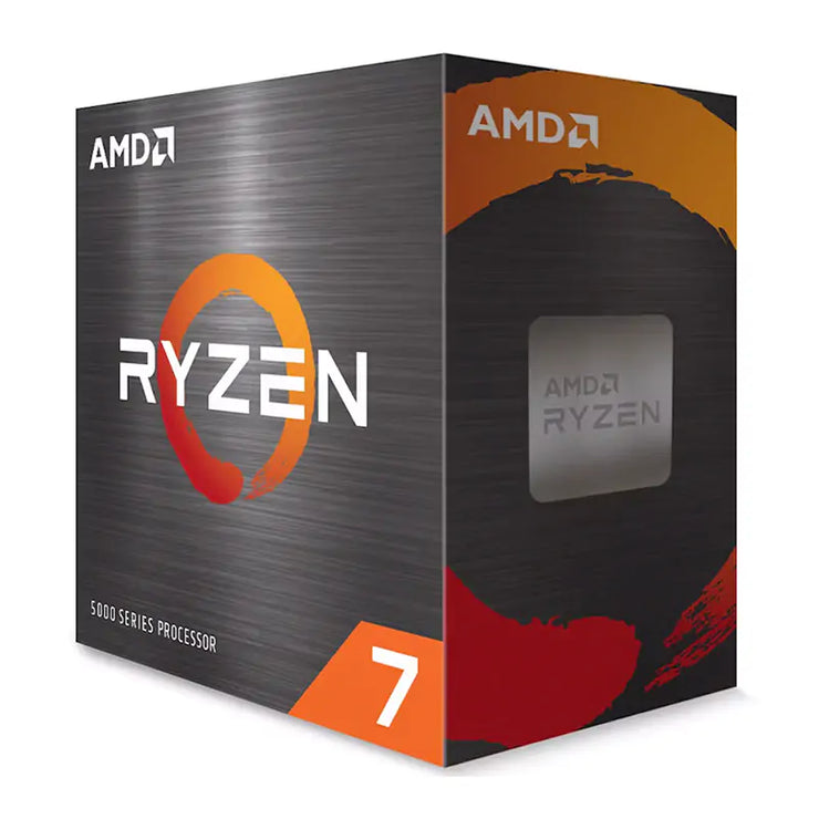 AMD Ryzen 7 5700 8C/16T 3.70GHz / 4.60GHz AM4