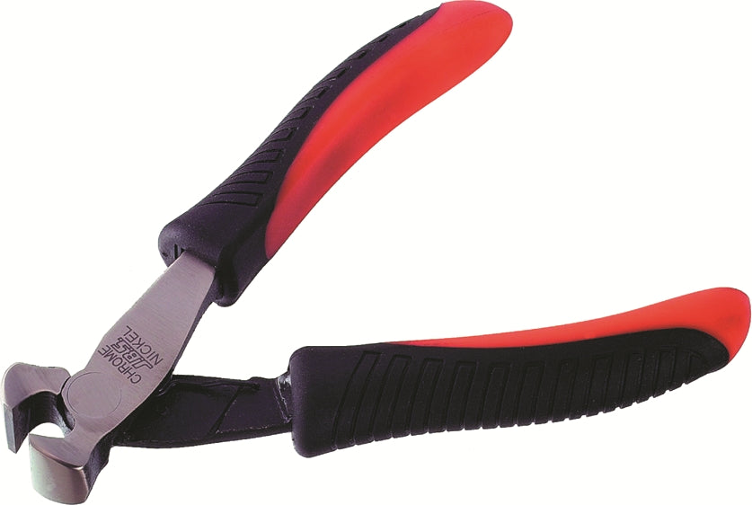 3-Pack JBS professional end snips cutter mini pliers 115mm spring Hand ...