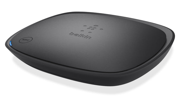 Belkin N300 Wireless Wi-Fi  N Router - NBN Powered