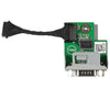 Dell RS-232 Serial Port I/O Daughterboard Module – Adds Rear COM Port | Compatible with OptiPlex 3060–7070 Micro/SFF/Tower | CN-0DK