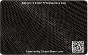 Smart NFC Next Generation Business Card - Executive