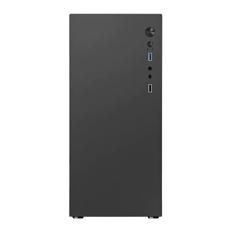 Ryzen 5 PC 3.60GHz | 16GB RAM | 256GB M.2 + 1TB SATA | WIFI | Win 10 Pro Office Computer