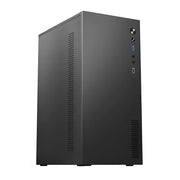 Ryzen 5 PC 3.60GHz | 16GB RAM | 256GB M.2 + 1TB SATA | WIFI | Win 10 Pro Office Computer