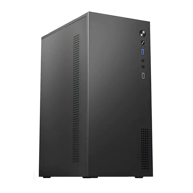 Ryzen 5 PC 3.60GHz | 16GB RAM | 256GB M.2 + 1TB SATA | WIFI | Win 10 Pro Office Computer