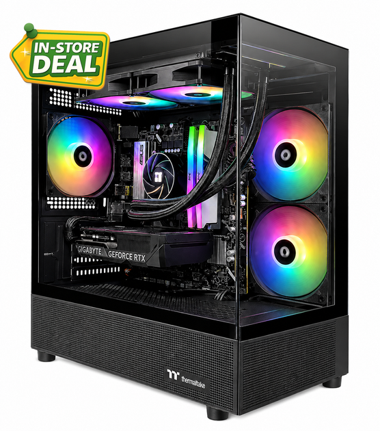 Tech Junction Signature Gaming PCs – Tagged 