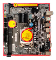 Esonic H61DA1 LGA 1155 M.2 m-ATX DDR3 Motherboard