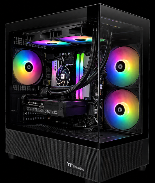 Signature Gaming PC - Superlative Gamer - Intel Core i7 12th Gen | 32G ...