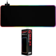 Dark Player USB LED RGB Large Gaming Mouse Pad 800x300mm