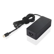 Dark Player Universal 65W USB-C Laptop Charger