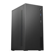 Tech Junction Signature ASUS Gaming PC -Ryzen 7 @ 4.20GHz | 16GB Dual Channel RAM | RX580-8GB | 512GB M.2 NVMe SSD | Windows 11 Pro