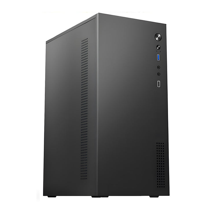 Tech Junction Signature ASUS Gaming PC -Ryzen 7 @ 4.20GHz | 16GB Dual Channel RAM | RX580-8GB | 512GB M.2 NVMe SSD | Windows 11 Pro