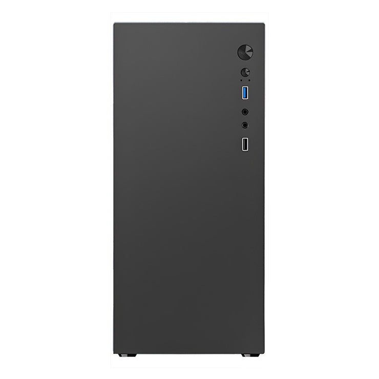 Tech Junction Signature ASUS Gaming PC -Ryzen 7 @ 4.20GHz | 16GB Dual Channel RAM | RX580-8GB | 512GB M.2 NVMe SSD | Windows 11 Pro