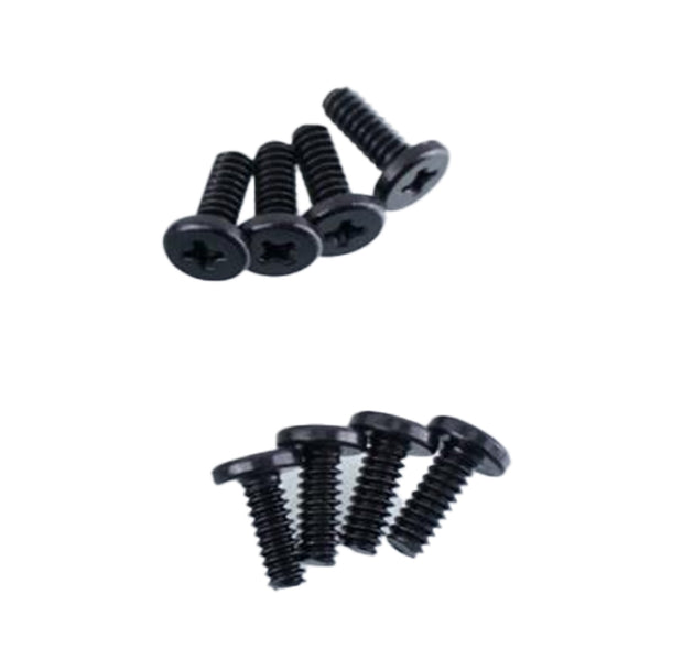 CORSAIR iCUE H150i/H170i Radiator Screws | QTY: 12