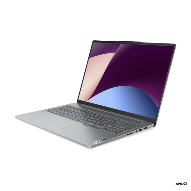 Lenovo IdeaPad Pro 5 Performance Laptop Ryzen 5 16" 2.5K 120Hz 1TB M.2 16GB DDR5 | Ex-Demo