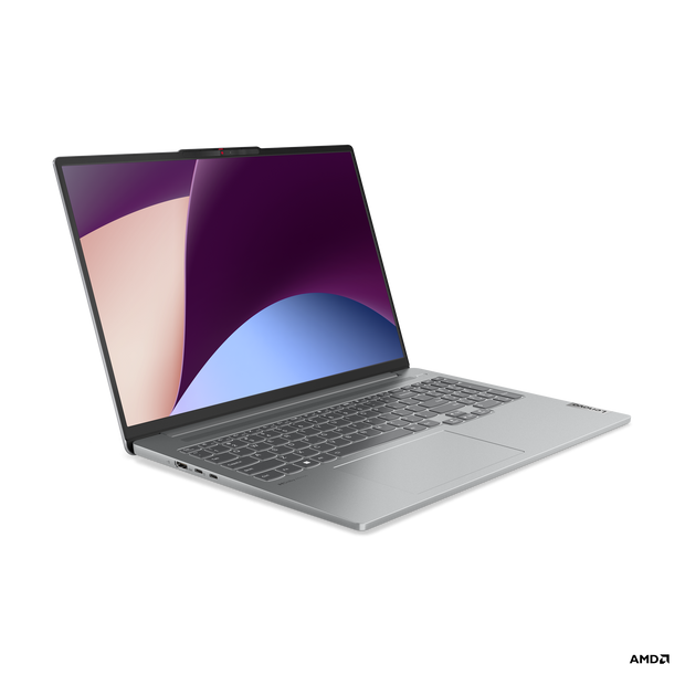 Lenovo IdeaPad Pro 5 Performance Laptop Ryzen 5 16" 2.5K 120Hz 1TB M.2 16GB DDR5 | Ex-Demo