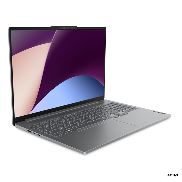 Lenovo IdeaPad Pro 5 Performance Laptop Ryzen 5 16" 2.5K 120Hz 1TB M.2 16GB DDR5 | Ex-Demo