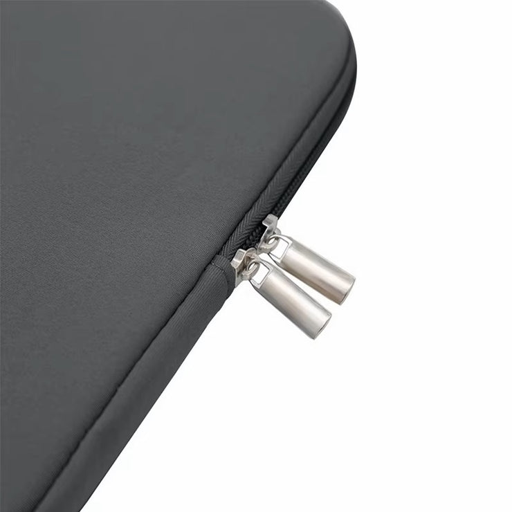 Dark Player Carrying Case Sleeve for up to 15" Laptop | Black