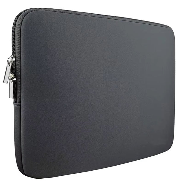 Dark Player Carrying Case Sleeve for 13" MacBook Pro & Other Laptops | Black