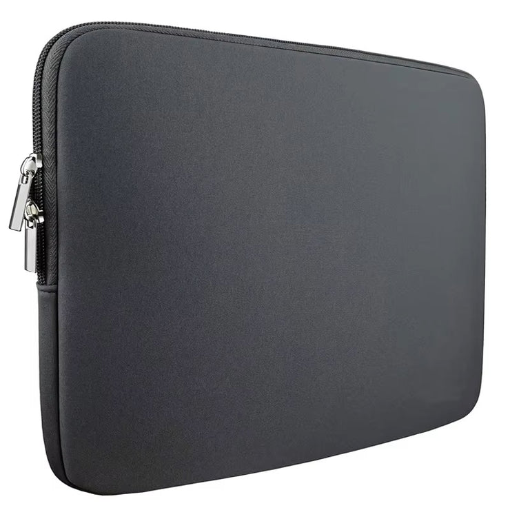 Dark Player Carrying Case Sleeve for up to 15" Laptop | Black