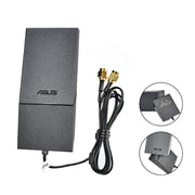 ASUS WI-FI 6 / WI-FI 5 2T2R 2.4GHz 5GHz Dual-Band Wireless Network WIFI High Gain Moving Antenna