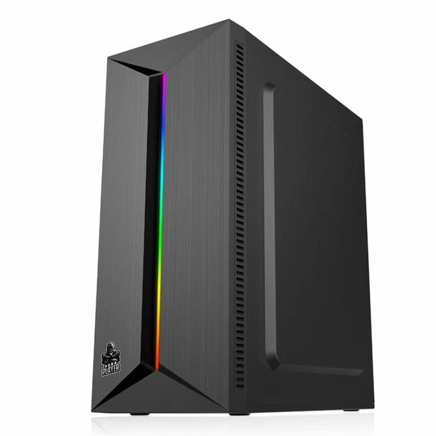 Tech Junction Signature Gaming PC - Budget Bolt - Intel Core i3-12100F @ 3.30GHz / 4.30GHz | 16GB RAM | RTX 3050 6GB | 256B M.2 NVMe SSD | 1TB M.2 NVMe SSD