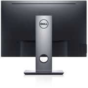 Dell P2418HZME 23.8-Inch Video Conferencing Full HD IPS Height Adjustable Monitor with Webcam