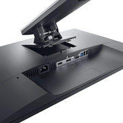 Dell P2418HZME 23.8-Inch Video Conferencing Full HD IPS Height Adjustable Monitor with Webcam