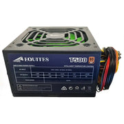 Equites 500W White 80+ OEM Fully RCM Certified Power Supply