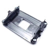AMD AM4/AM5 Retention Bracket & Backplate Kit for Motherboard Cooler Mounting