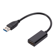 Dark Player USB 3.0 to HDMI Full HD 1080P Adapter