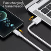 Dark Player 100W Fast Charging USB A to USB Type-C Cable | 100W / 7A PD Fast Charge Cable | Data transfer | 2m