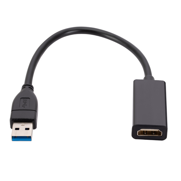 Dark Player USB 3.0 to HDMI Full HD 1080P Adapter