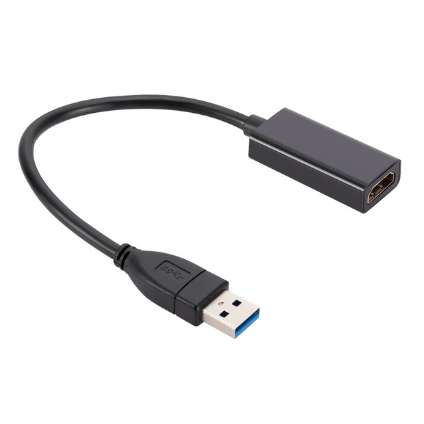 Dark Player USB 3.0 to HDMI Full HD 1080P Adapter