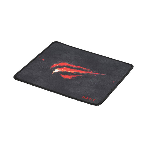 Dark Player 4-in-1 RGB Gaming PC Control Combo - Keyboard, Mouse, Headset & Mouse Pad