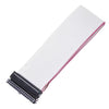 34-Pin Floppy Drive Ribbon Cable | 3.5" & 5.25" FDD Connector
