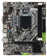 Esonic H61DA1 LGA 1155 M.2 m-ATX DDR3 Motherboard